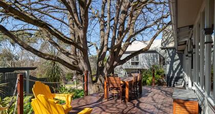 Acorn Studio at Oaktree Lodge