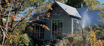 Gatehouse Cottage at Oaktree Lodge