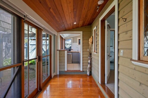 Gatehouse Cottage at Oaktree Lodge