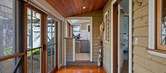 Gatehouse Cottage at Oaktree Lodge