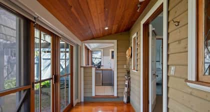 Gatehouse Cottage at Oaktree Lodge