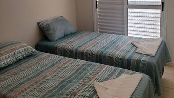 2 habitaciones y wifi