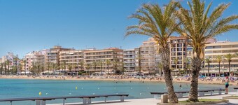 Stunning apartment in Torrevieja