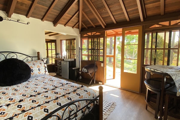 1 dormitori, wifi gratuïta i roba de llit