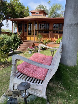 Terras