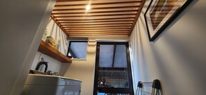 Interior - 3 x King Size Beds, one is a split King.
Brand new renovation. (Wanaka)