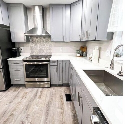 Hidden Modern Private Getaway