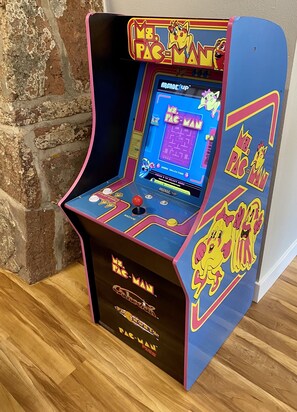 Spielezimmer