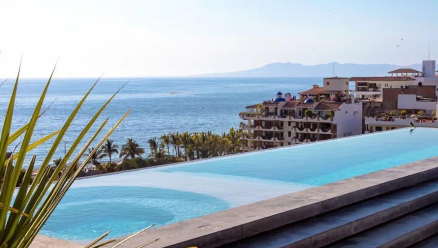 家庭公寓客房 | 露台/庭院