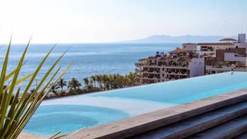 Condo familiar | Terraza o patio