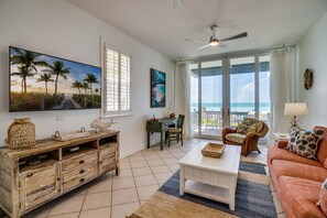 Televisión de pantalla plana 