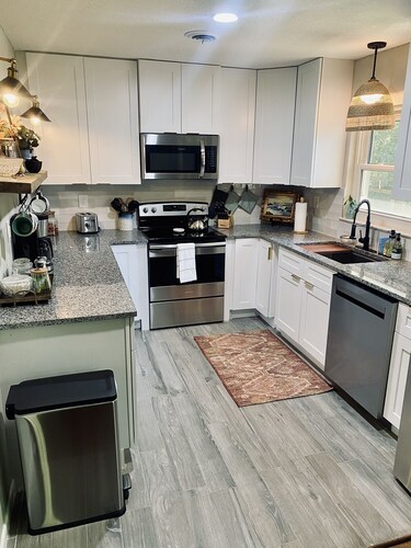 Private Retreat with your dogs: close to WEC