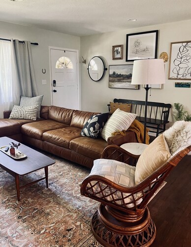 Private Retreat with your dogs: close to WEC