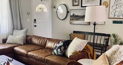 Private Retreat with your dogs: close to WEC