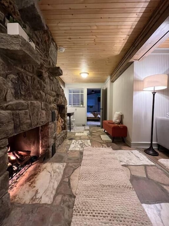 2 Cabins, 100 Mile Views, Hot Tub, 2½ Miles To Br - Blowing Rock, NC