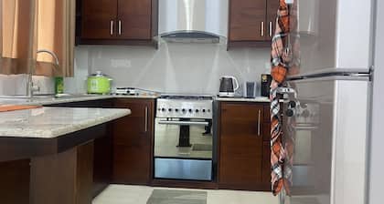 The Glen Brand New furnished, air-conditioned apartment
