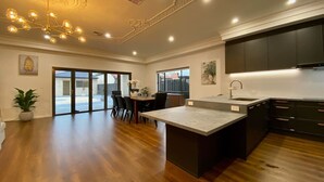 Interior - New & Spacious Luxury Mansion with 5 Bedrooms & 4 (Unley)