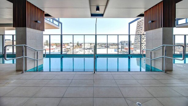 Indoor pool - Star Wars Theme - Pool - Gym - Sauna - Steam Room (Adelaide)