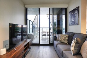 TV, offices