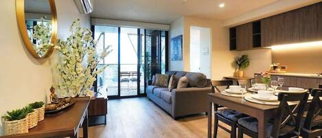 Fernseher, Arbeitsbereiche