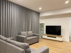 TV