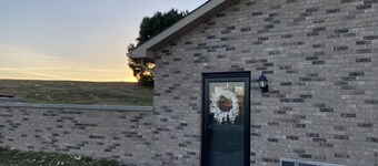 Quiet rural home located 2 miles from downtown Milford