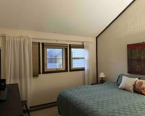 3 Schlafzimmer, Bügeleisen/Bügelbrett, Reisekinderbett, kostenloses WLAN