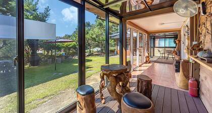 Daebudo Bomnaldogchaepension