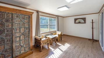 Basic Room, 2 Bedrooms (Bomnal) | 1 bedroom, free WiFi