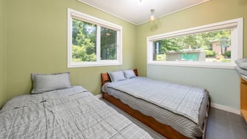 Basic Room, 1 Bedroom (haessal) | 1 bedroom, free WiFi