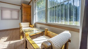 Basic-Zimmer, 2 Schlafzimmer (Bomnal) | 1 Schlafzimmer, kostenloses WLAN