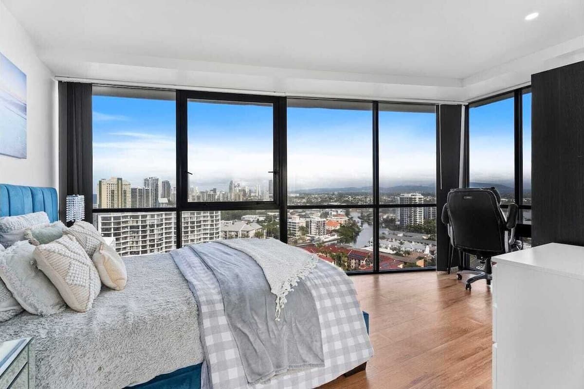 Apartment, 3 Bedrooms, 2 Bathrooms