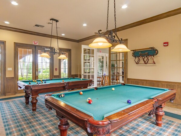 Sala de juegos