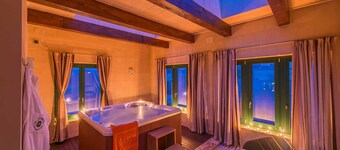 Djar ta Menzja 3 Holiday Home