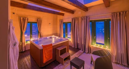 Djar ta Menzja 3 Holiday Home