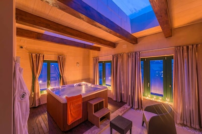 Djar ta Menzja 3 Holiday Home