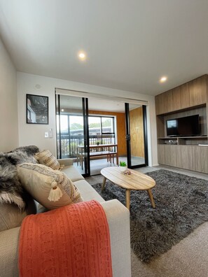 スマートテレビ