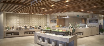 Ion 酒店