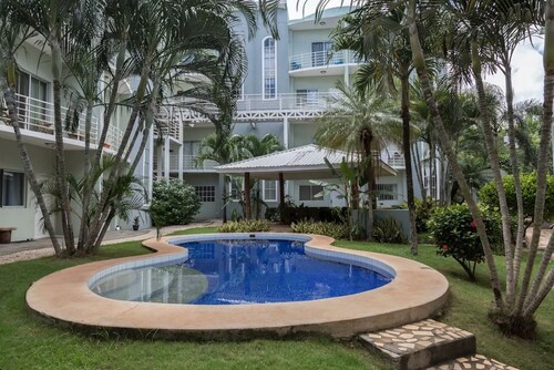 *NEW* Casita Lalita -  2bd/2.5 ba condo - 5 mins to beach w/ 200mbps wifi + pool