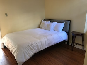 2 habitaciones y wifi