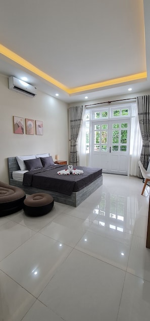Room - VILLA CHAU GIA VUNG TAU CO CHO XE HOI (Ho Chi Minh City)