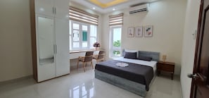 Room - VILLA CHAU GIA VUNG TAU CO CHO XE HOI (Ho Chi Minh City)