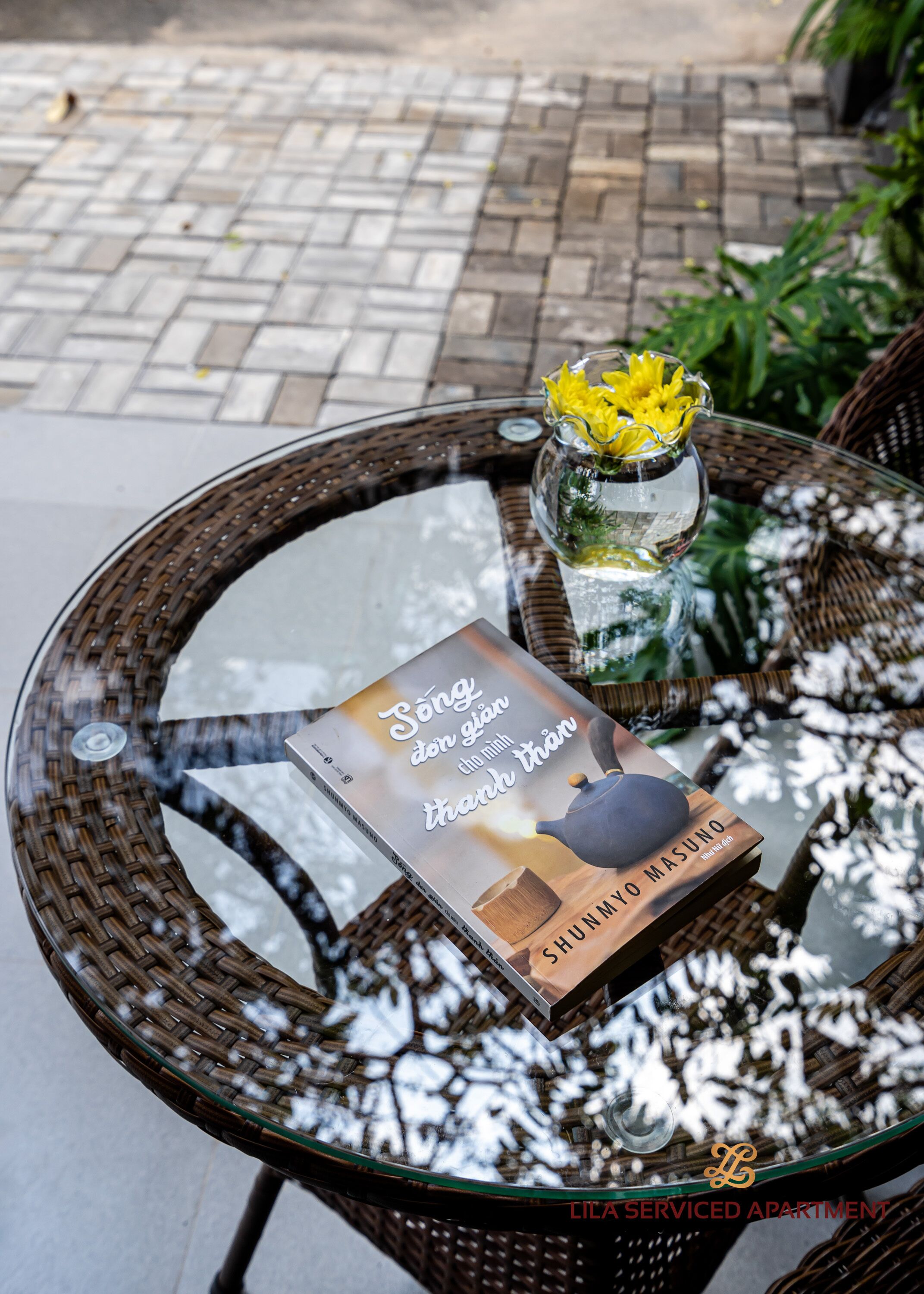 Foto - LILA Hotel & Apartments