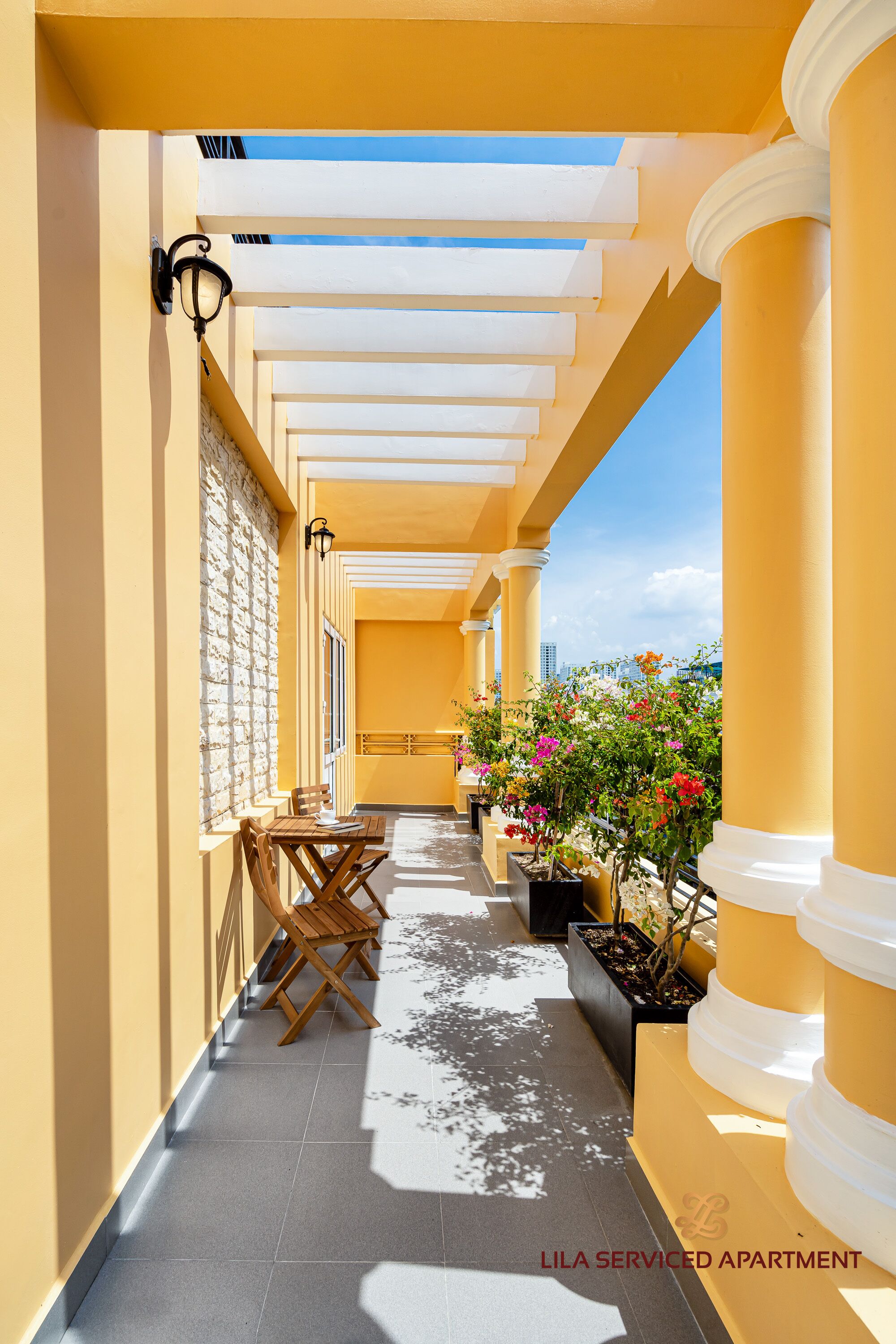 Foto - LILA Hotel & Apartments