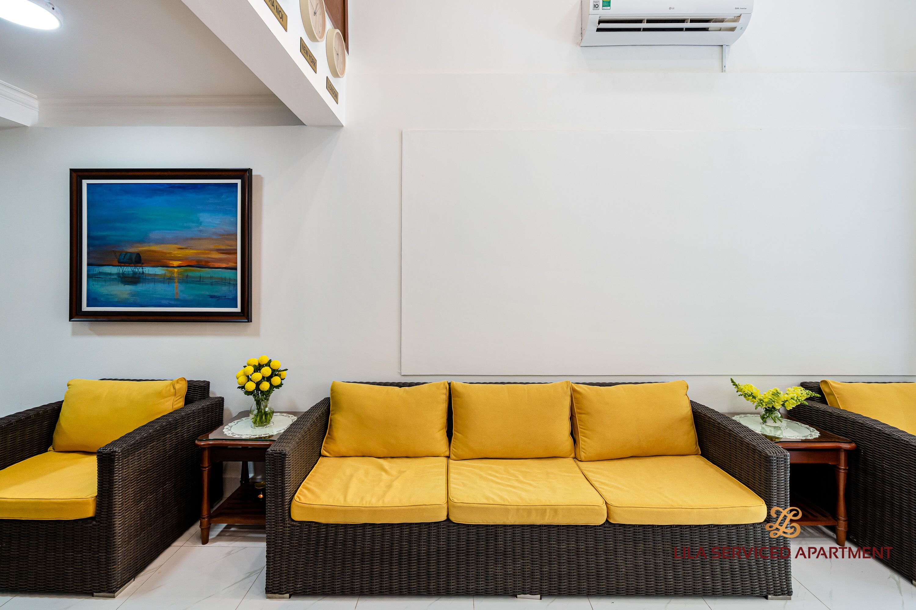 Foto - LILA Hotel & Apartments