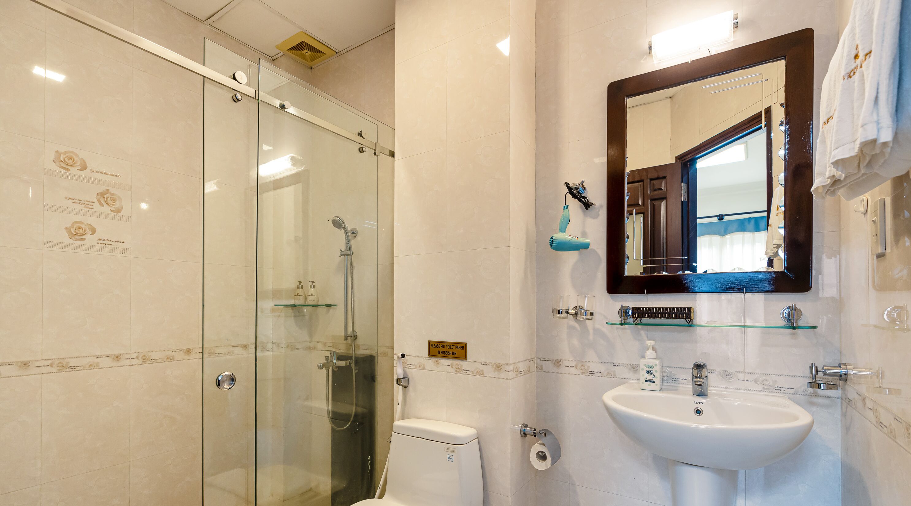 Foto - LILA Hotel & Apartments