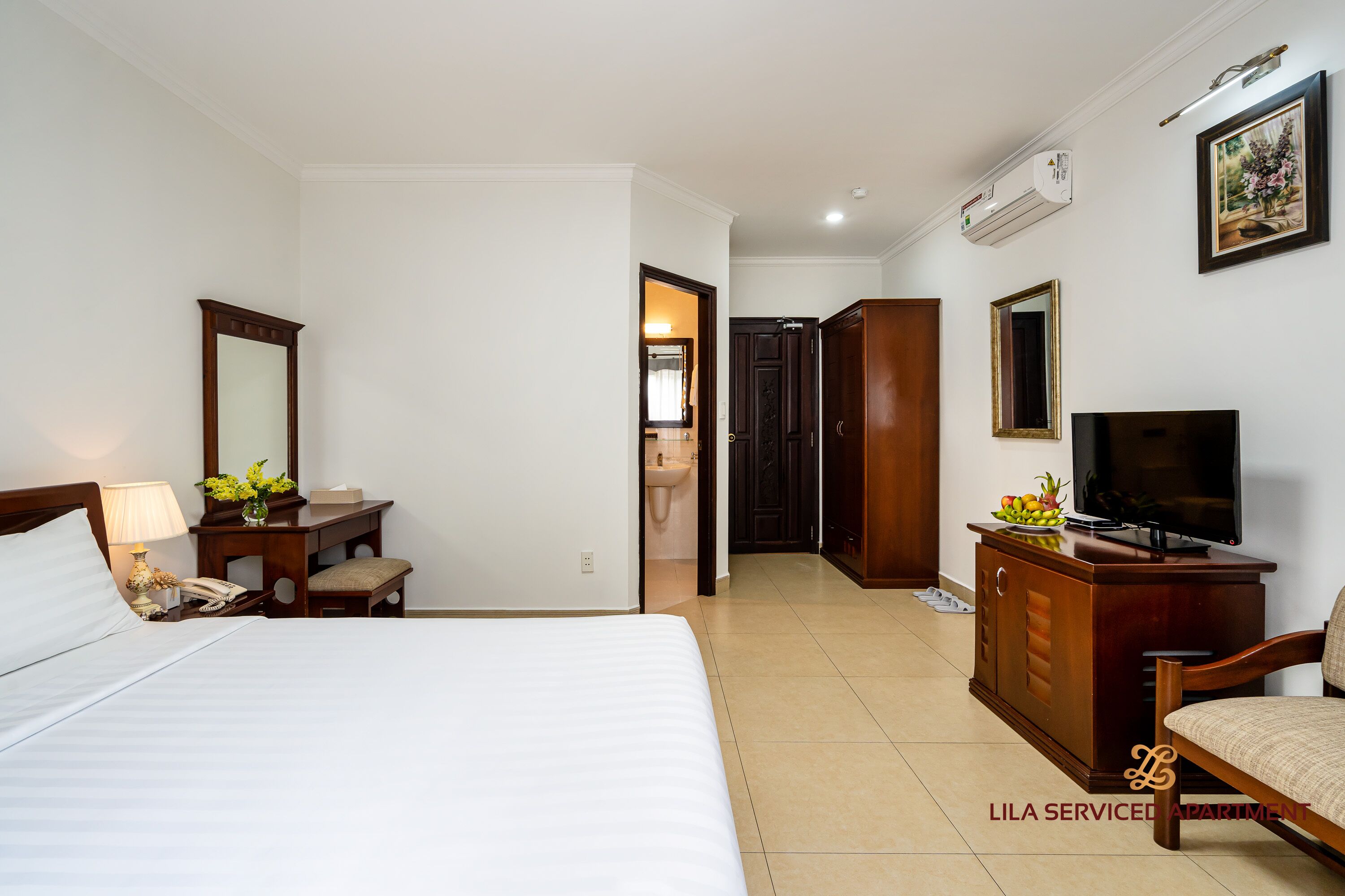 Photo - LILA Hotel & Apartments