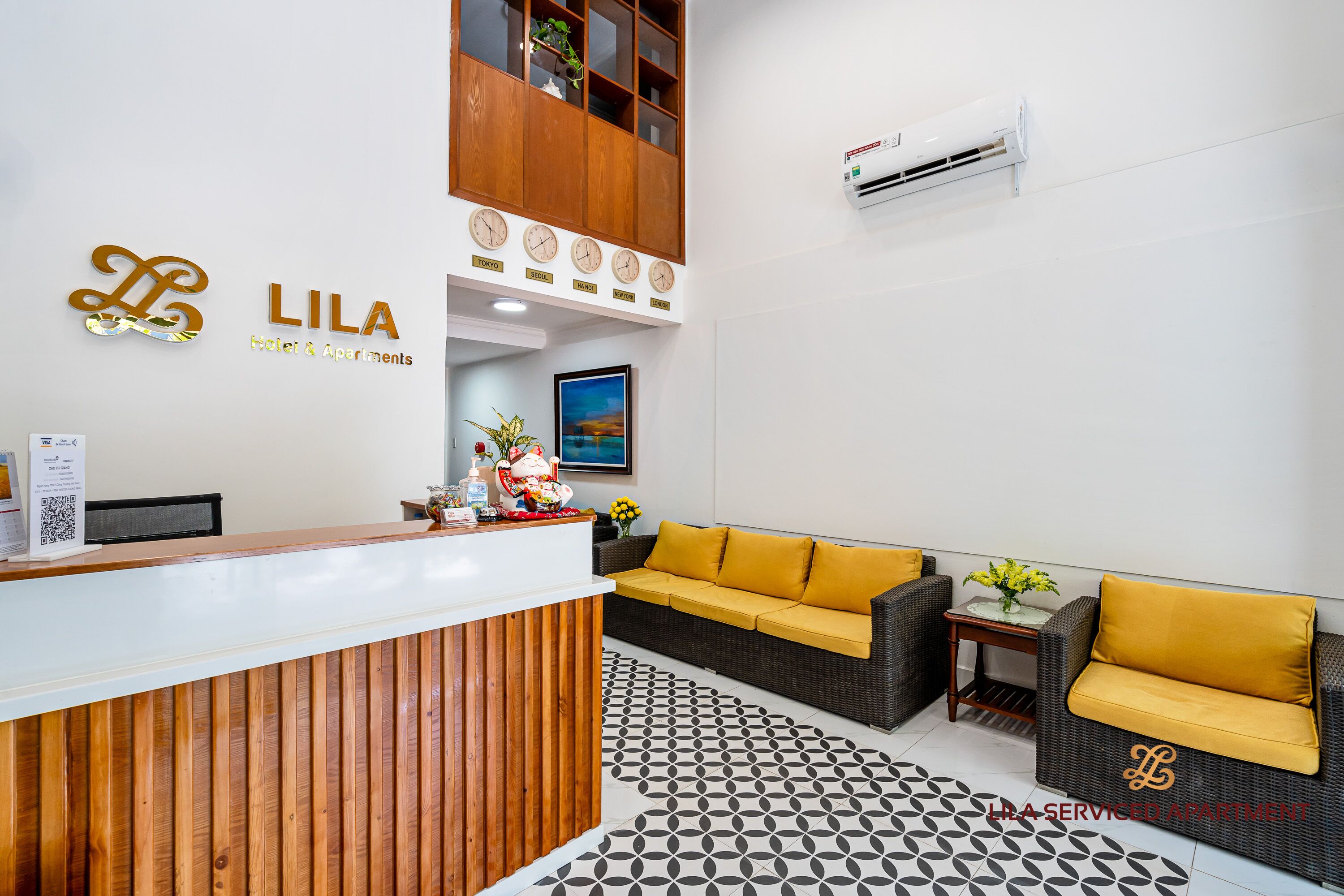 Photo - LILA Hotel & Apartments