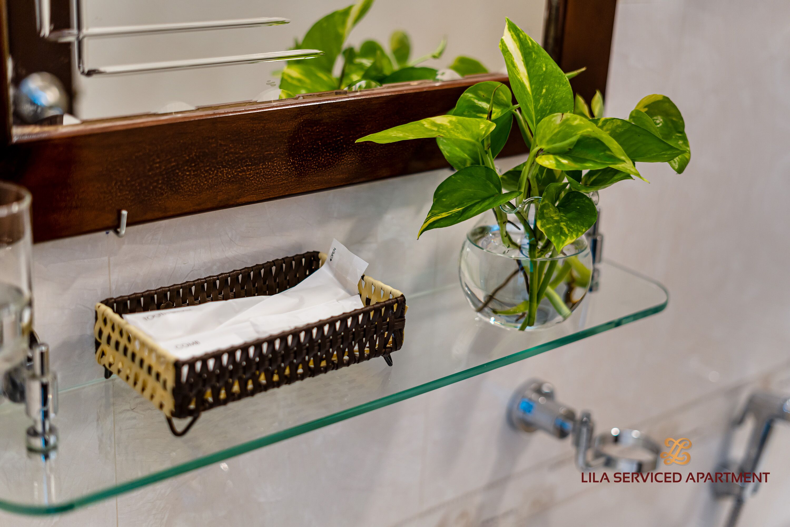 Foto - LILA Hotel & Apartments