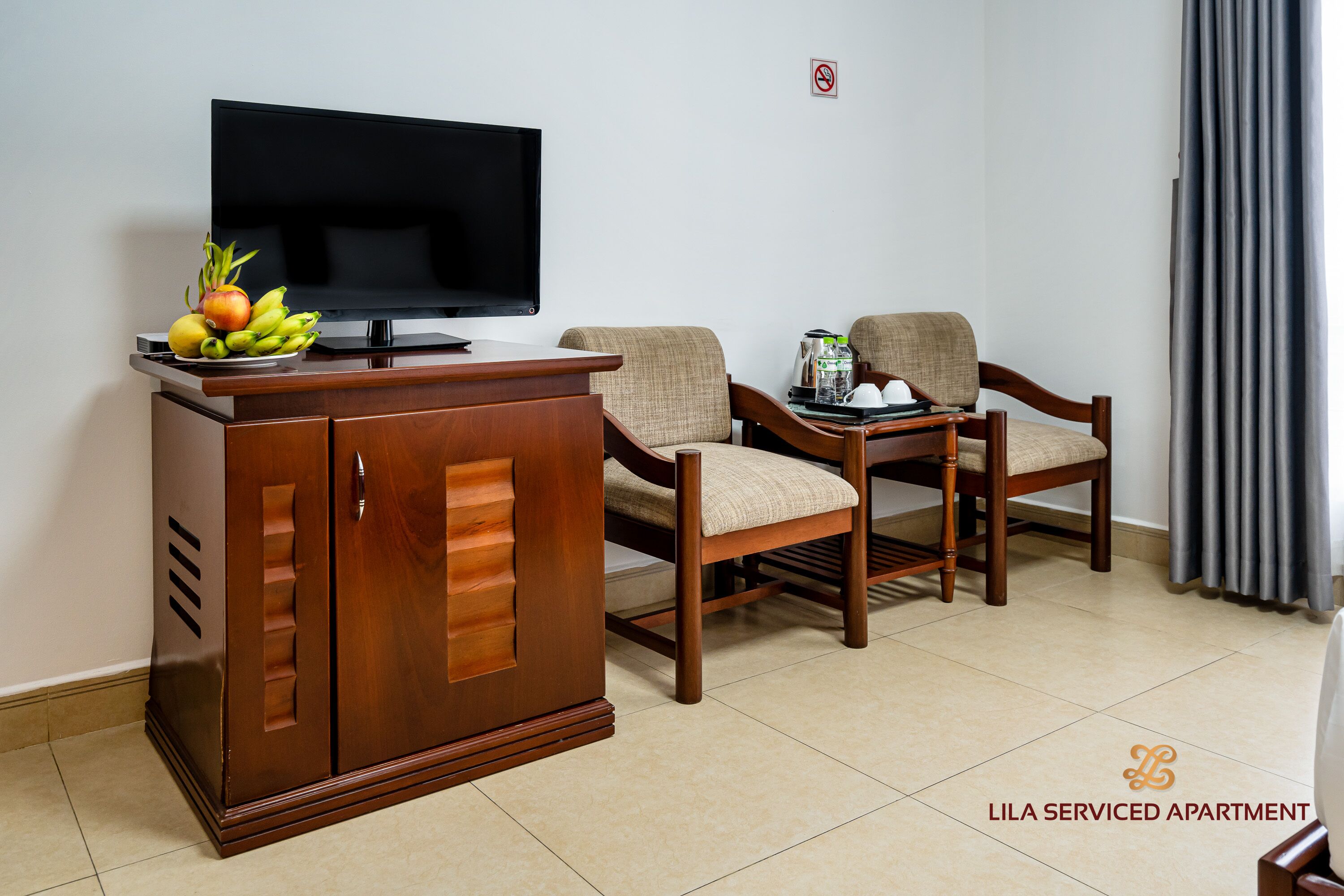 Foto - LILA Hotel & Apartments